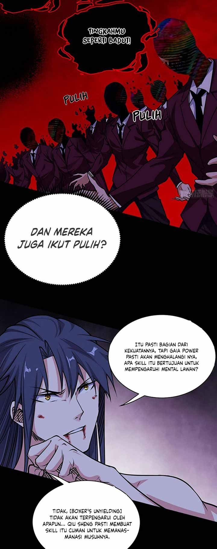 Dilarang COPAS - situs resmi www.mangacanblog.com - Komik im an evil god 190 - chapter 190 191 Indonesia im an evil god 190 - chapter 190 Terbaru 29|Baca Manga Komik Indonesia|Mangacan